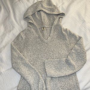 roxy sweater